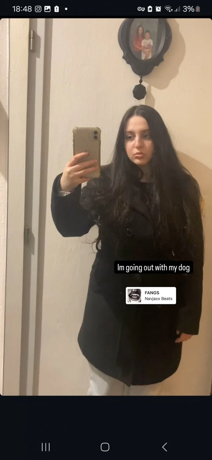 Thicc 18 year old czech girl jess image 28