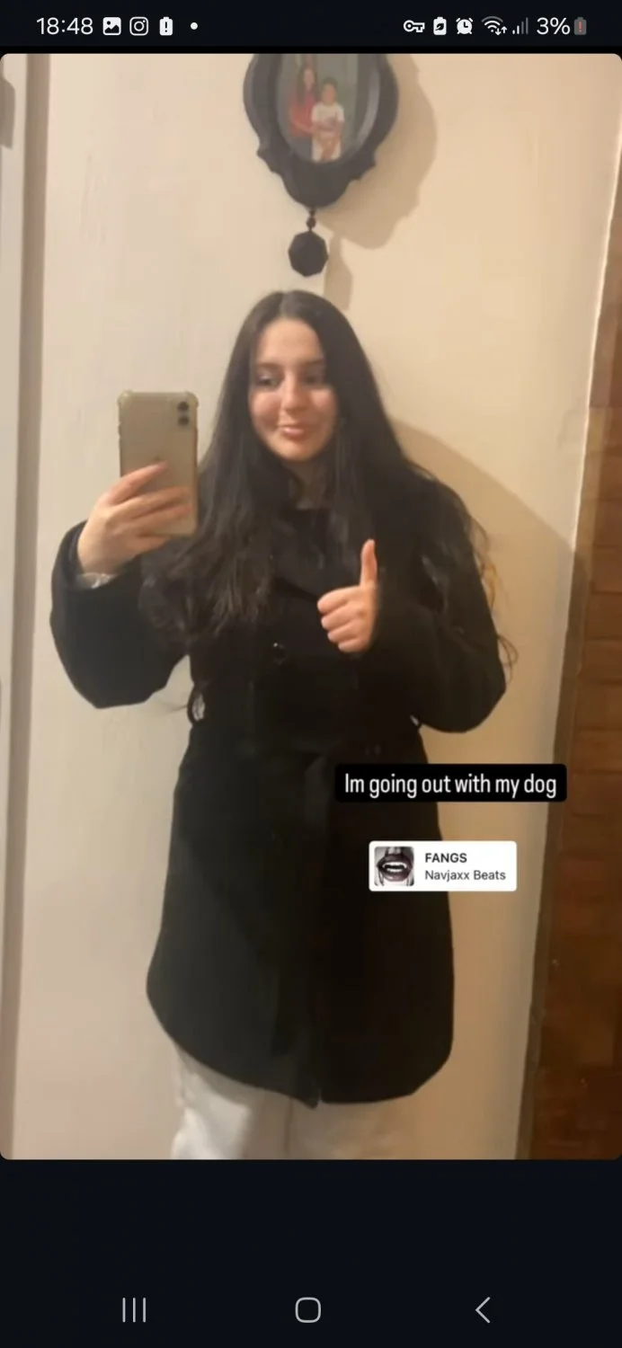Thicc 18 year old czech girl jess image 31