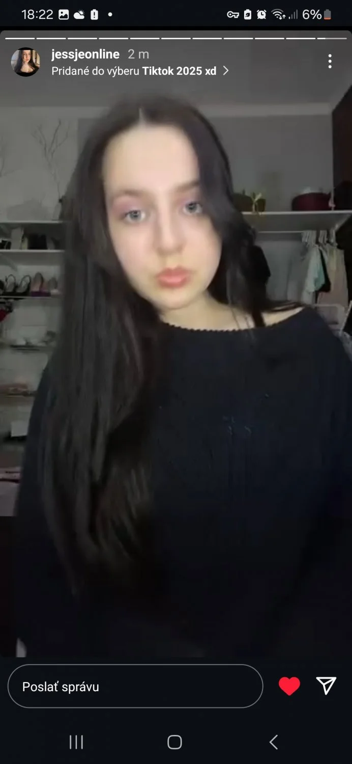 Thicc 18 year old czech girl jess image 33