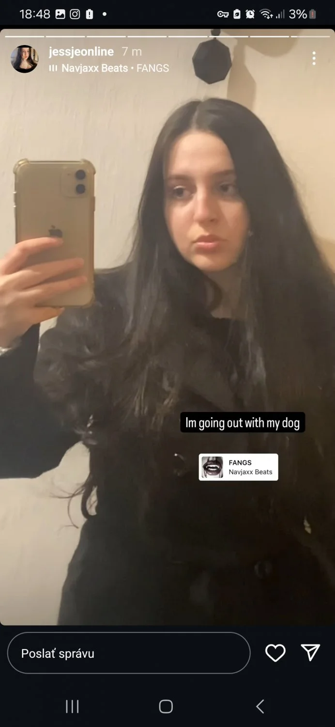 Thicc 18 year old czech girl jess image 34