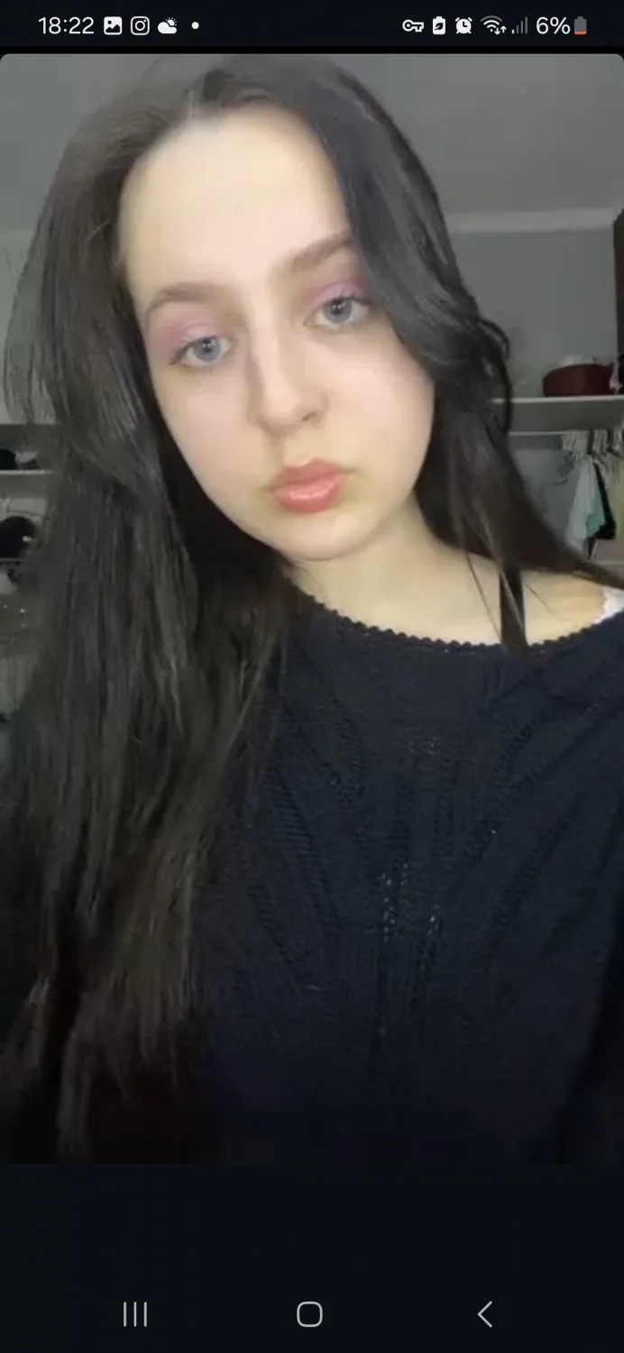 Thicc 18 year old czech girl jess image 35