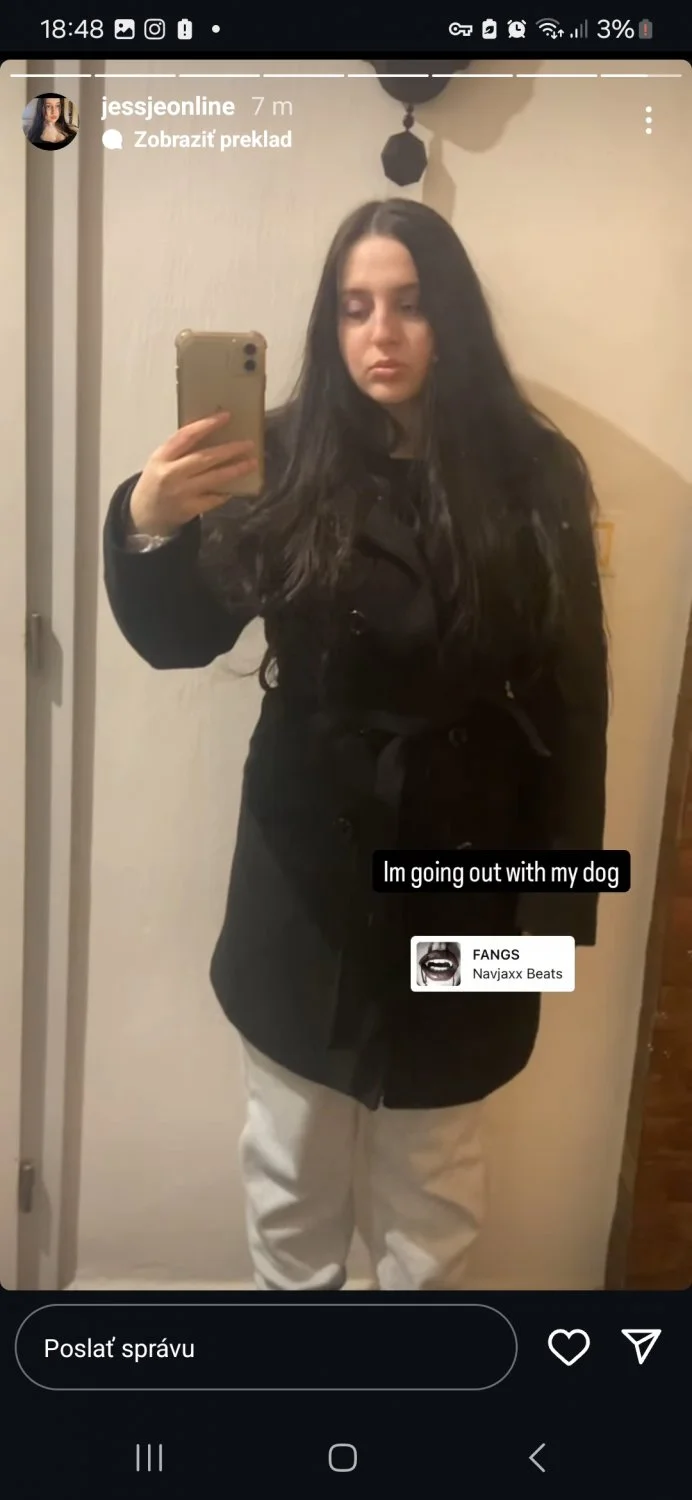 Thicc 18 year old czech girl jess image 36