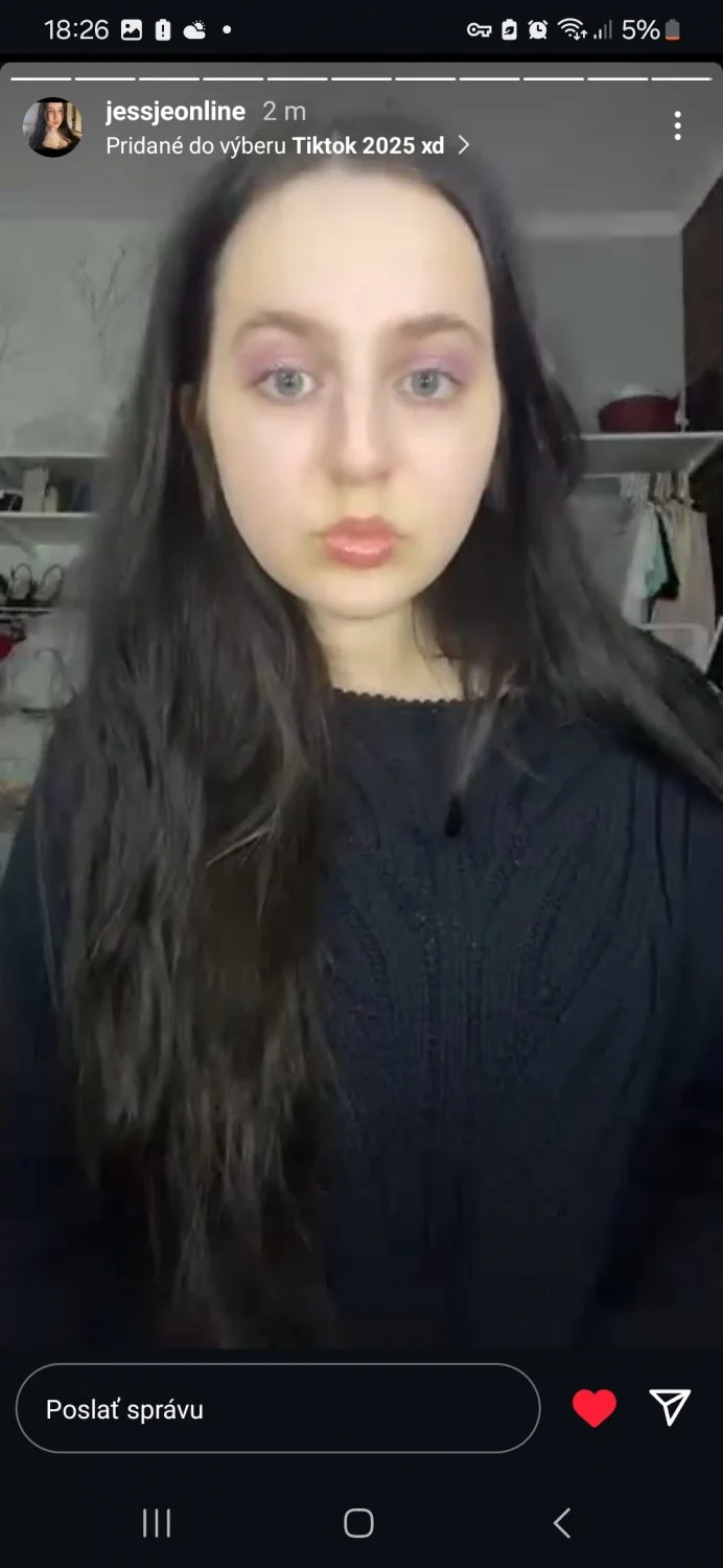 Thicc 18 year old czech girl jess image 37