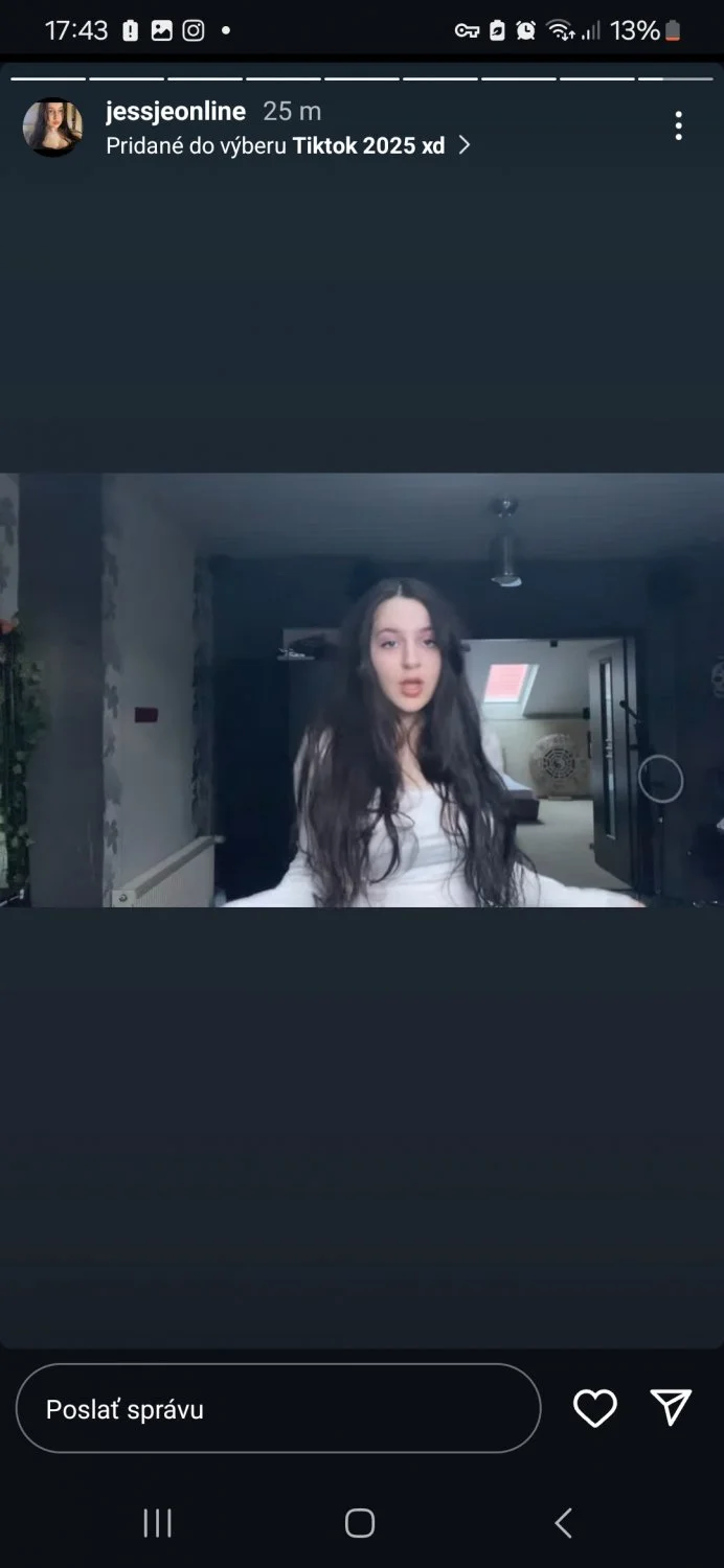 Thicc 18 year old czech girl jess image 40