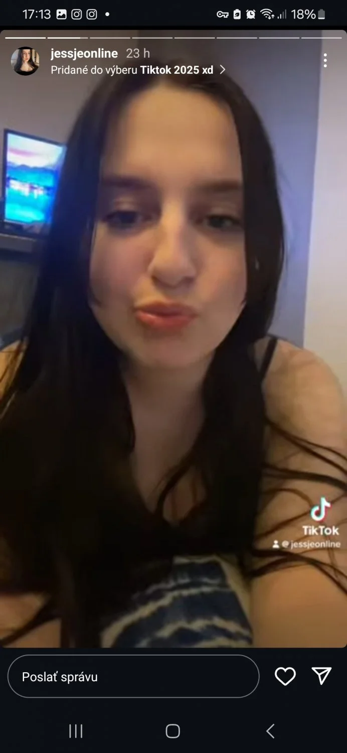 Thicc 18 year old czech girl jess image 41