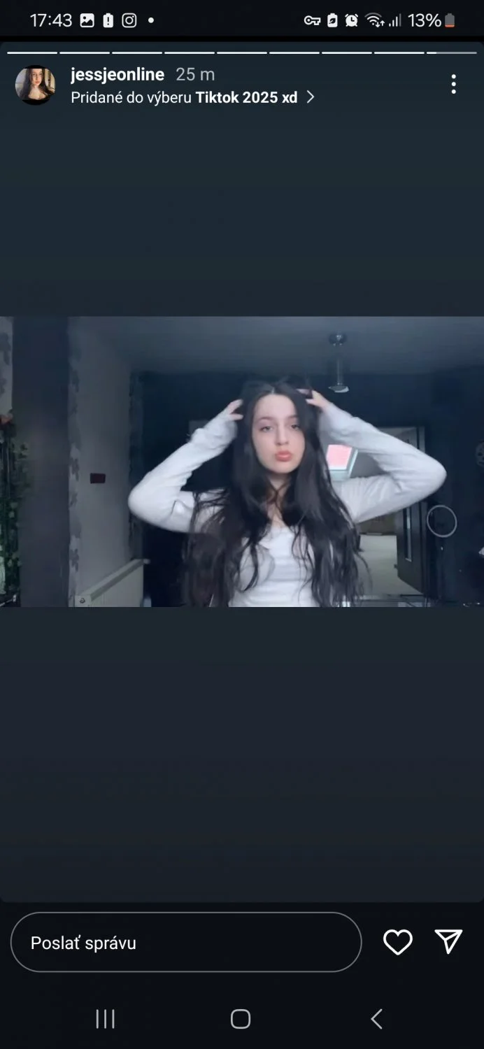 Thicc 18 year old czech girl jess image 42