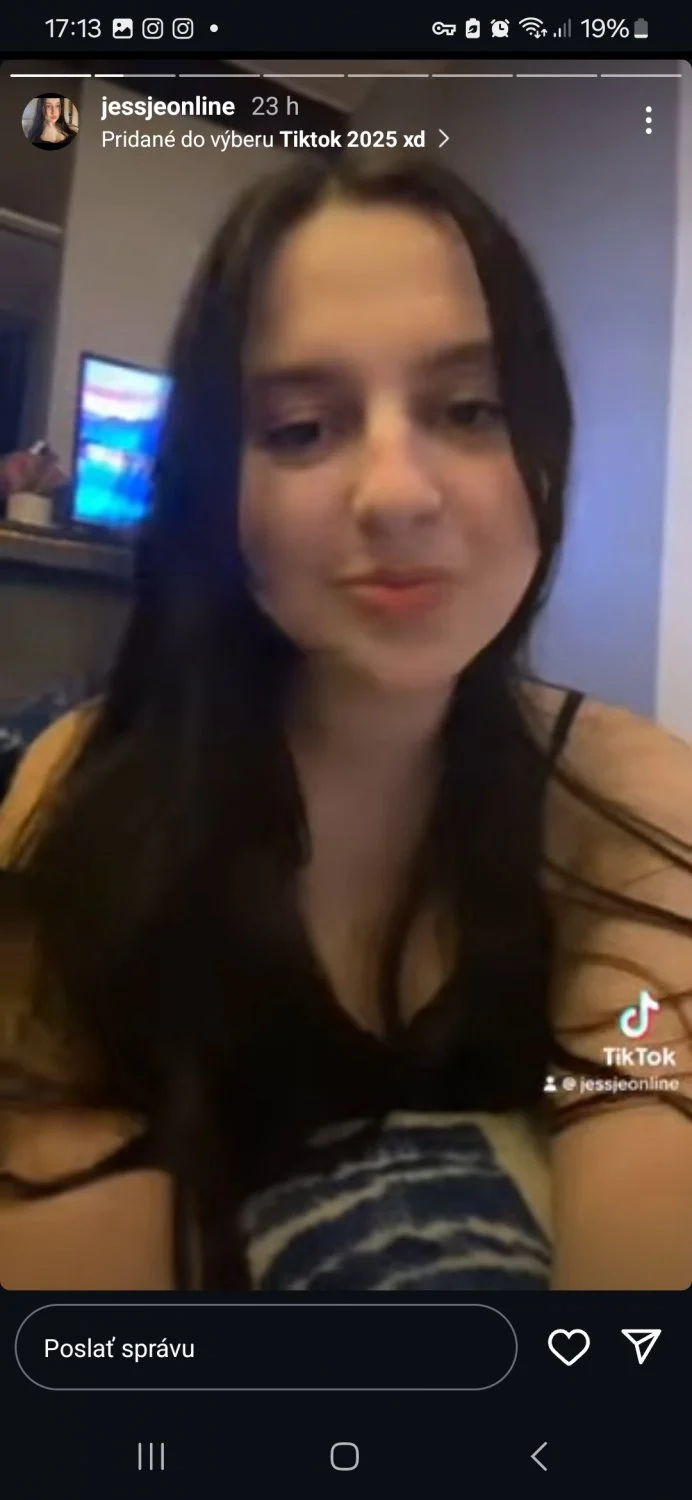 Thicc 18 year old czech girl jess image 43