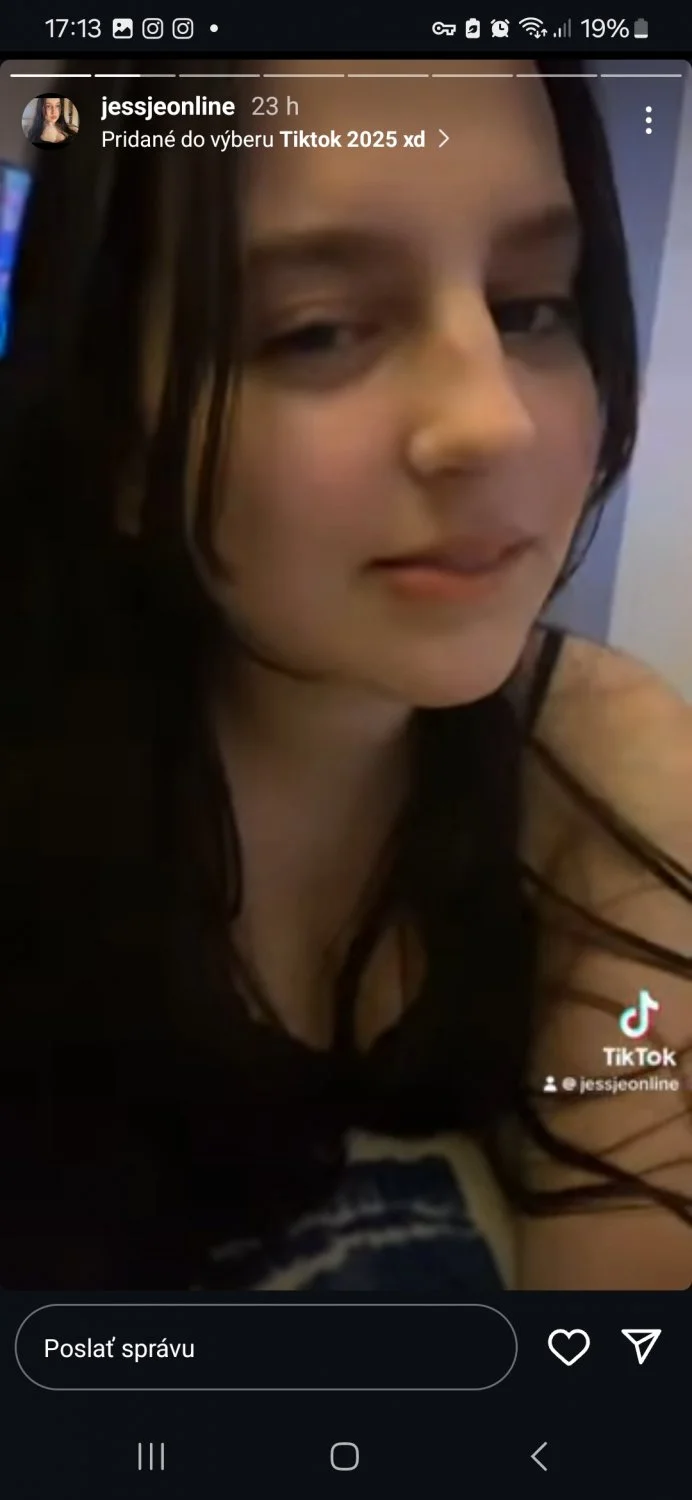 Thicc 18 year old czech girl jess image 44