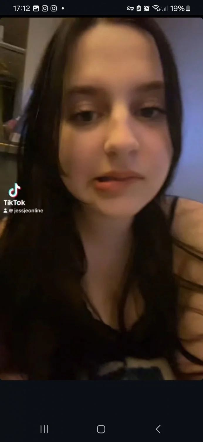 Thicc 18 year old czech girl jess image 46
