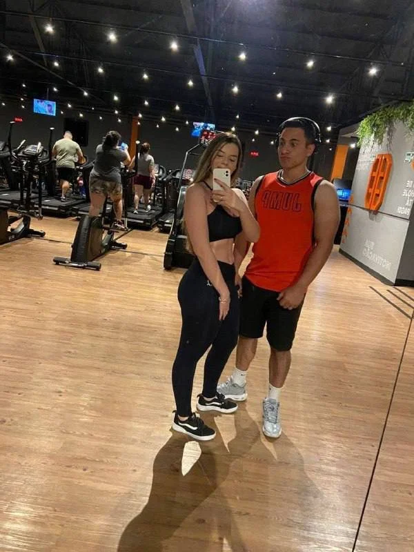 novinha gostosa da acad vazou na net com o personal traindo o corno! videos br, novinhas, gostosas main image