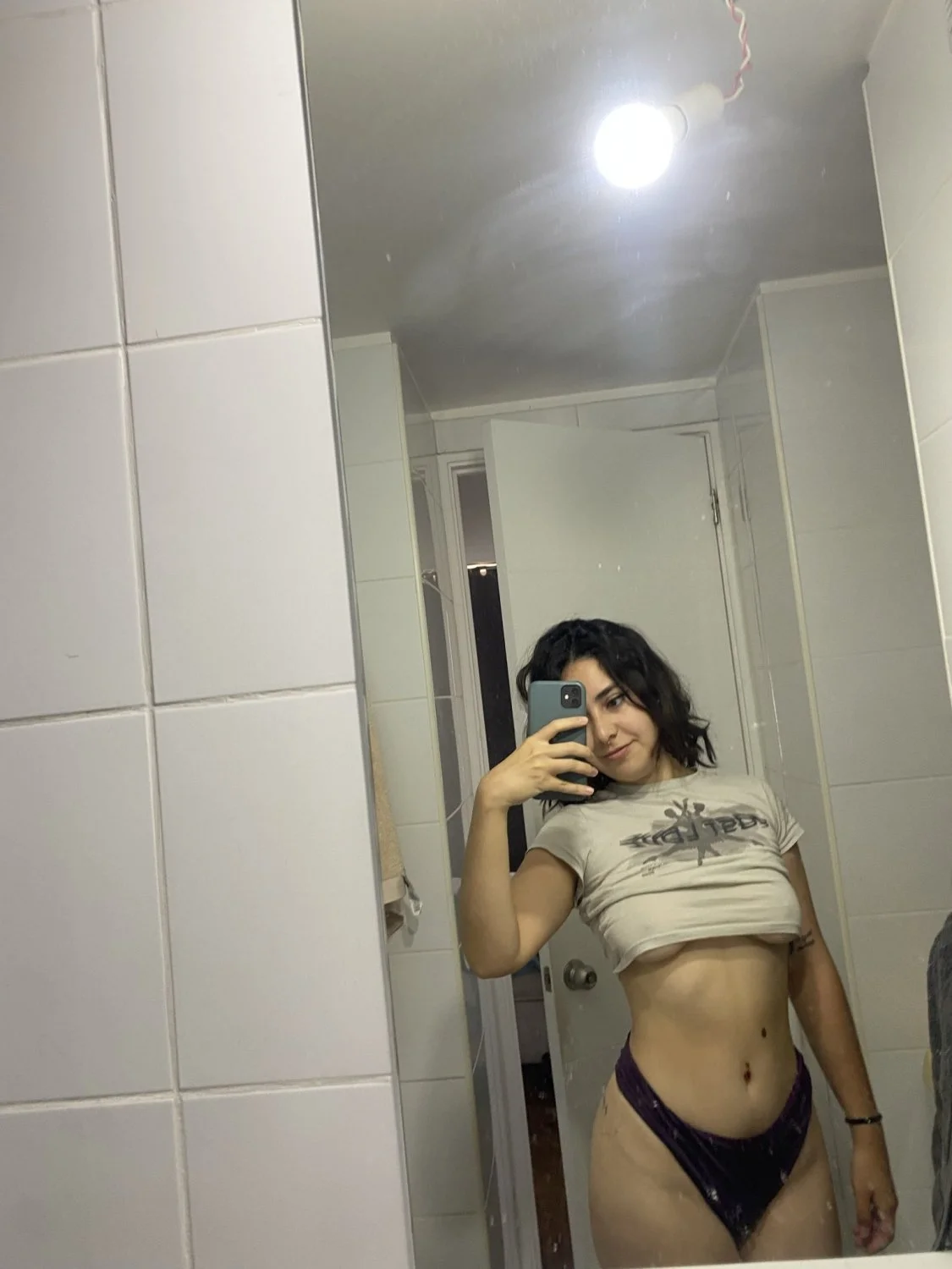 PolOla Nalgona. image 9