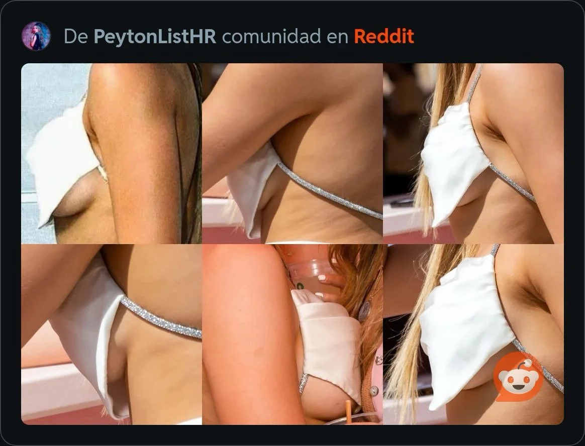 Peyton list image 10