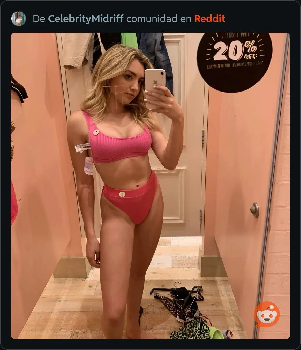 Peyton list image 21