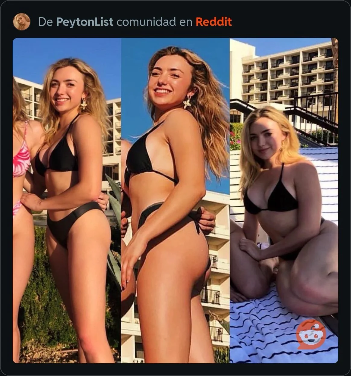 Peyton list image 29
