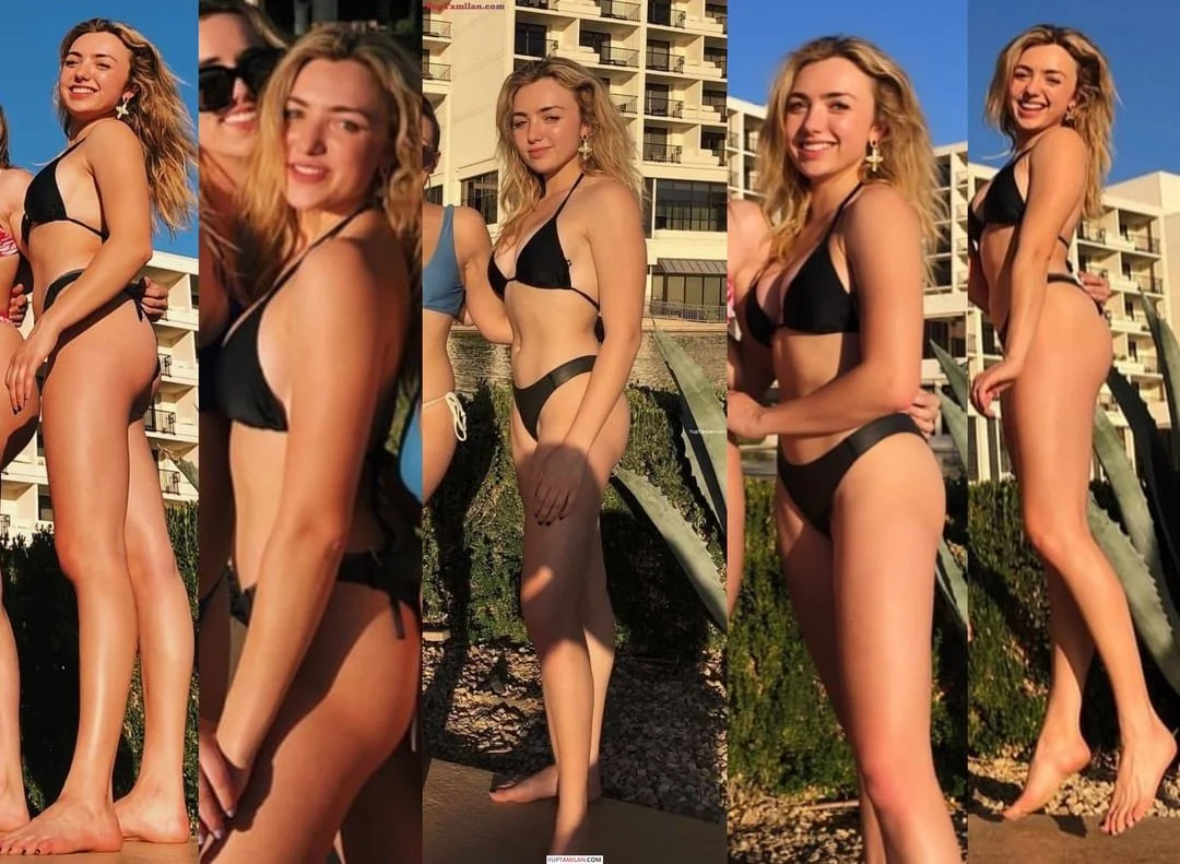 Peyton list image 39