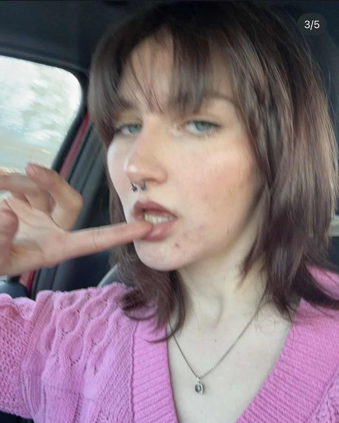 Makayla the Petite Whore image 2