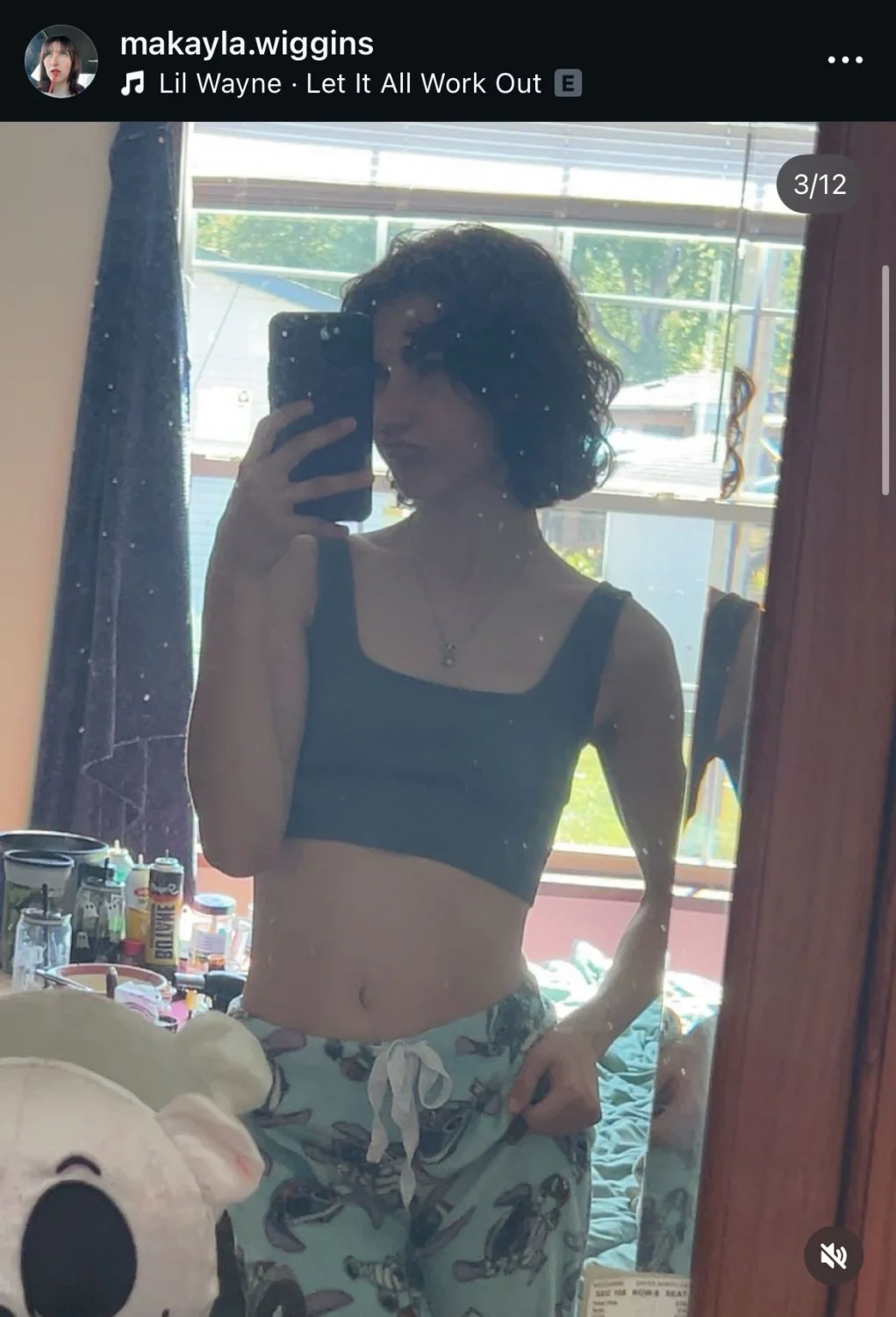 Makayla the Petite Whore image 3