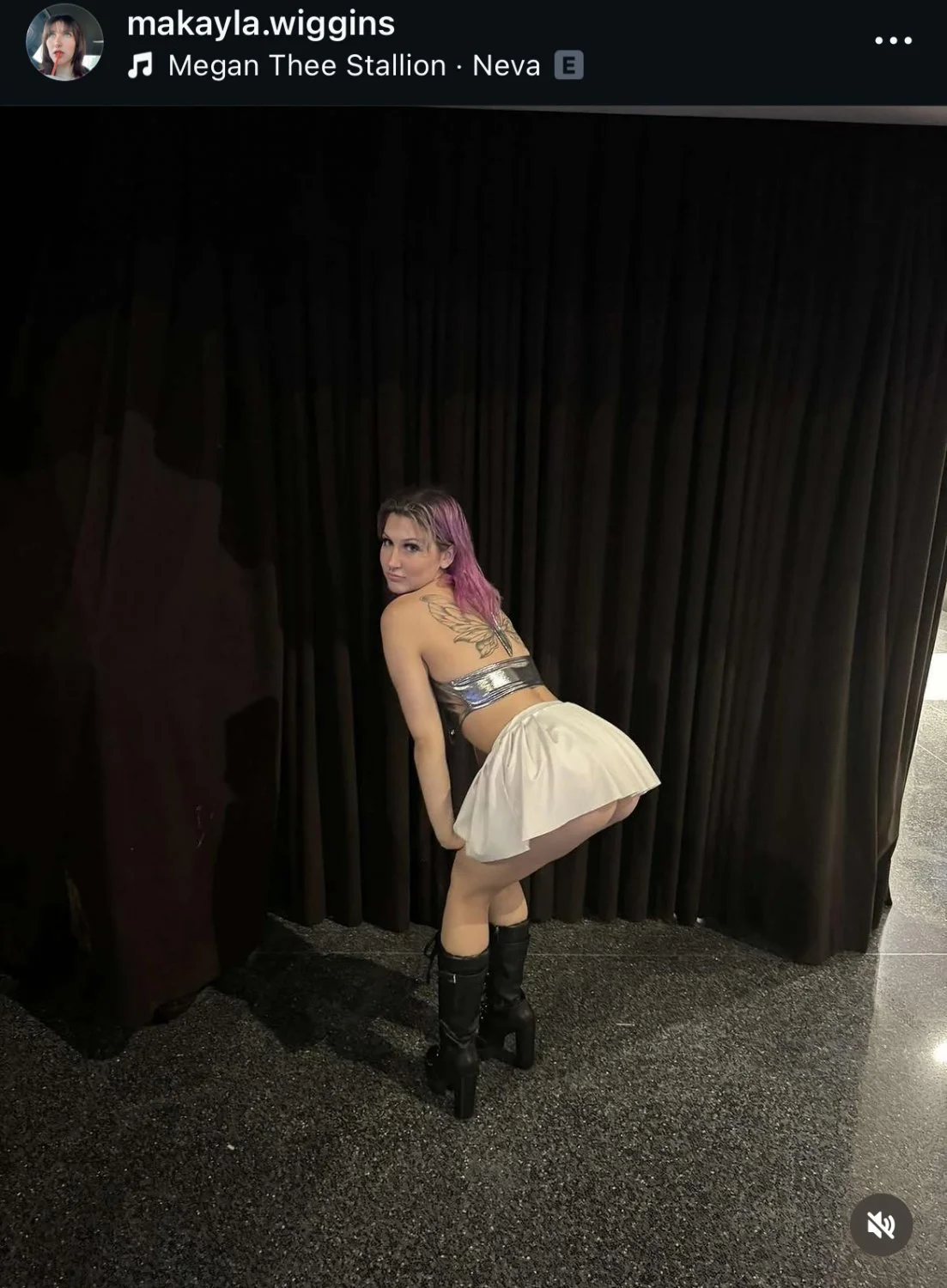 Makayla the Petite Whore image 6