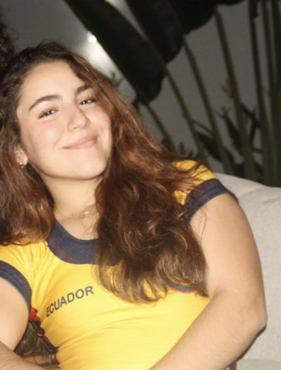 Before and after 18-year-old teens students college with AI image 17