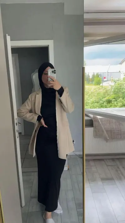 Hijab cover image
