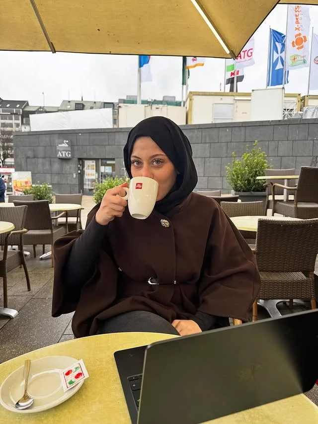 Hijab image 10
