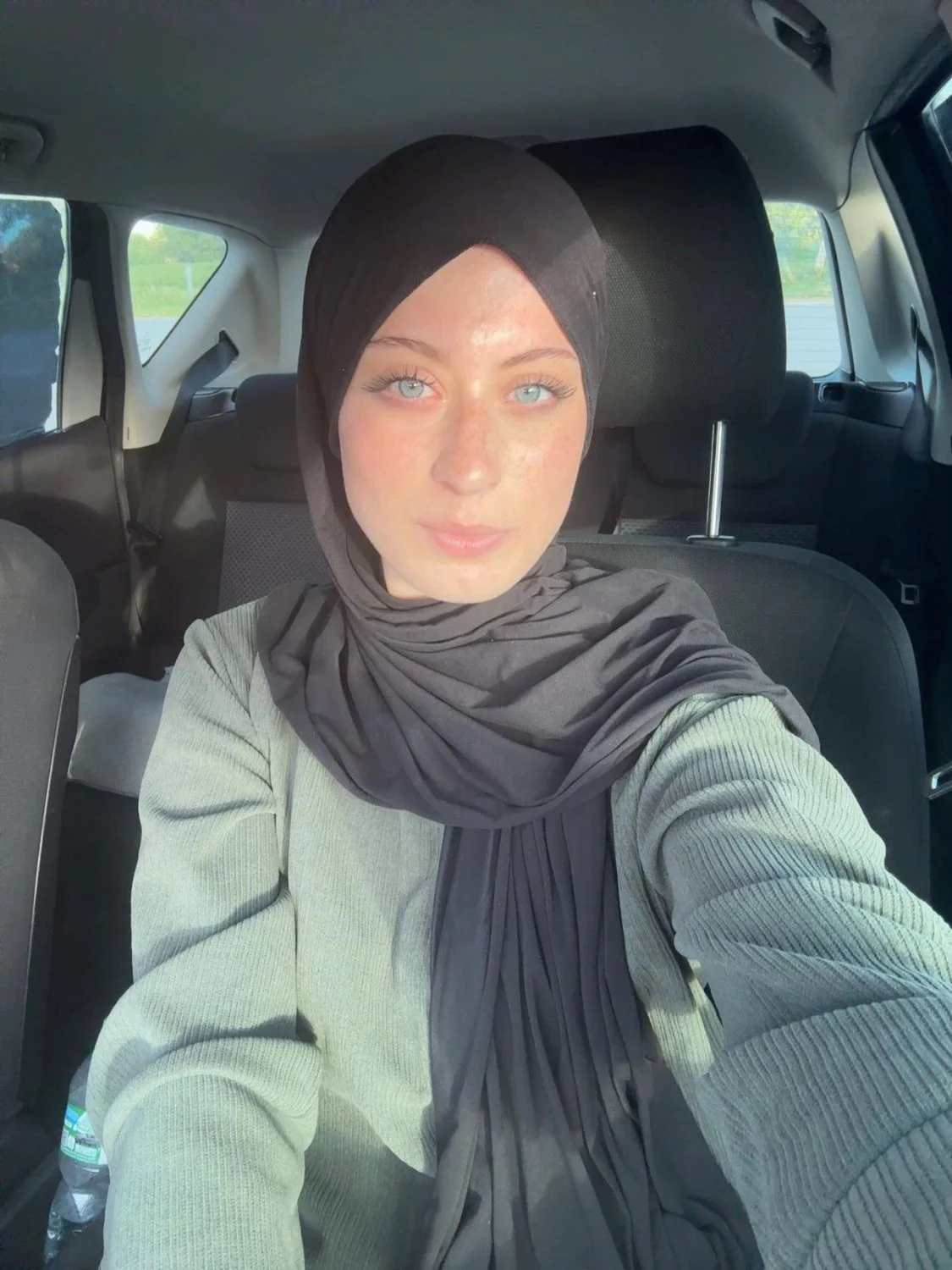 Hijab image 11
