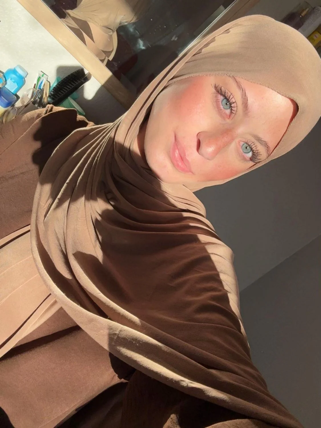 Hijab image 13