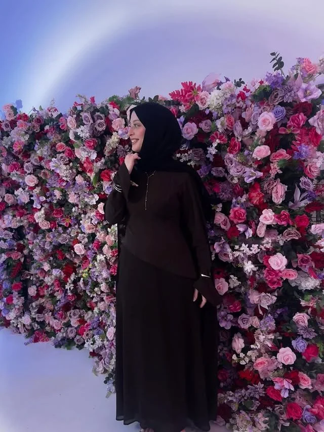 Hijab image 17