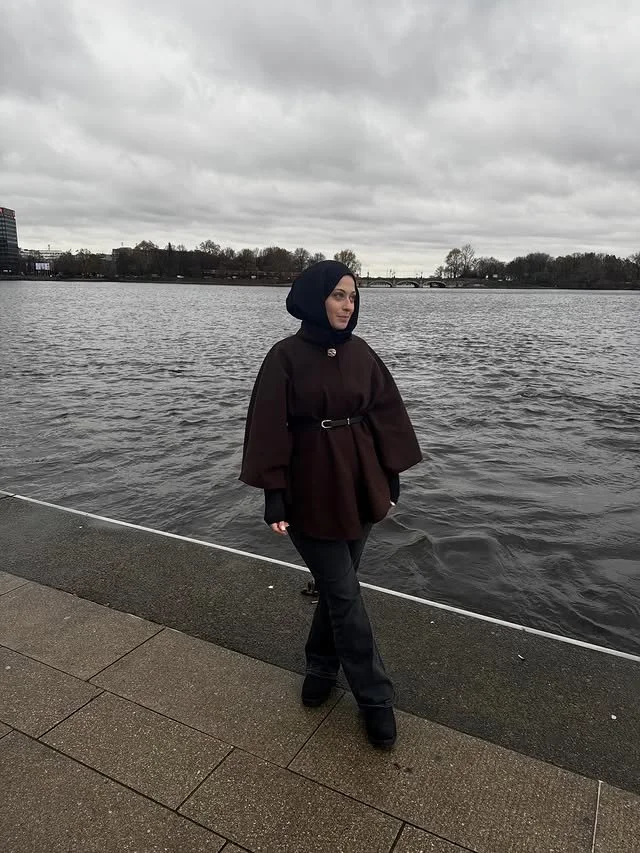 Hijab image 18