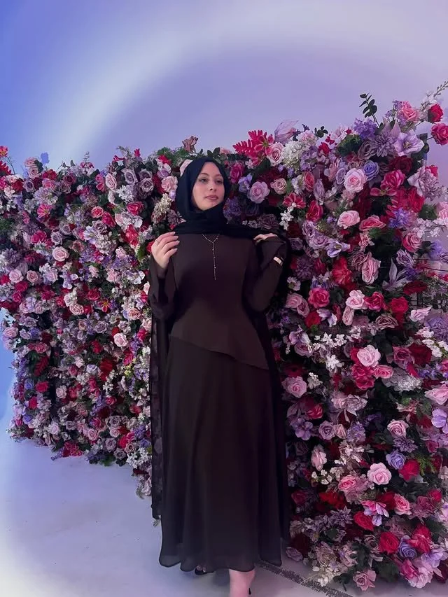 Hijab image 19