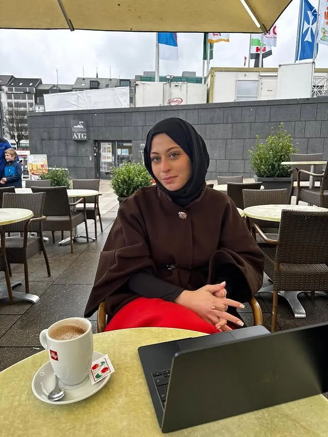 Hijab image 20