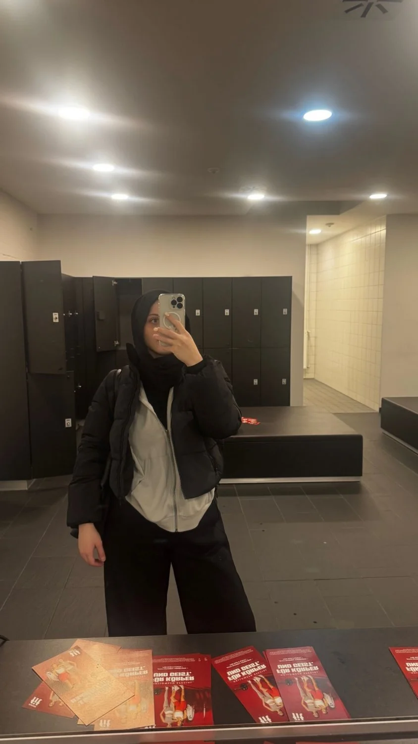 Hijab image 21
