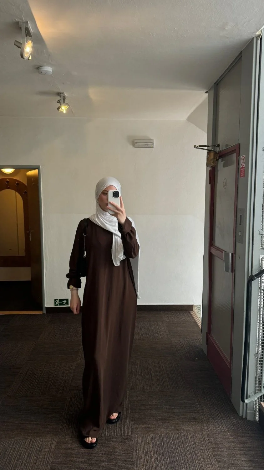 Hijab image 22