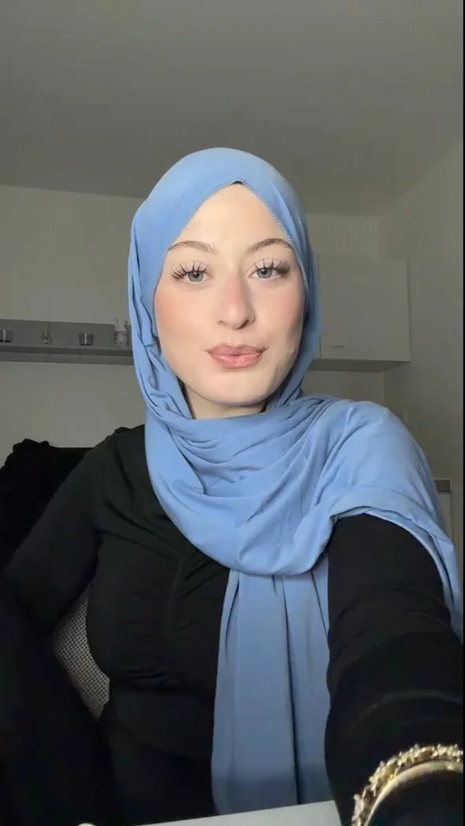 Hijab image 25