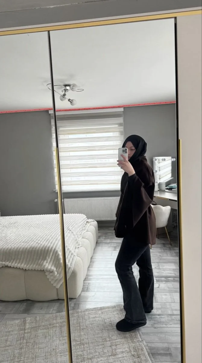 Hijab image 27