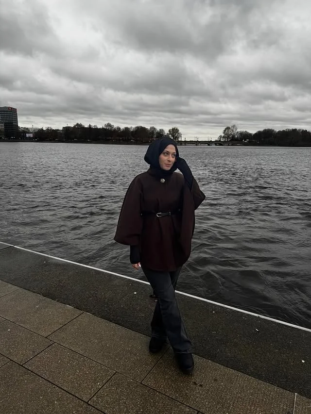 Hijab image 29