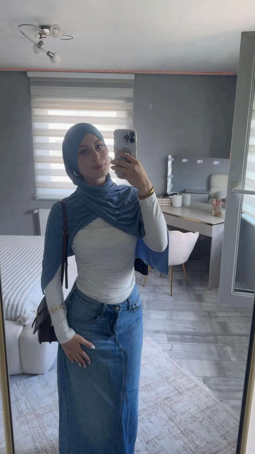 Hijab image 6