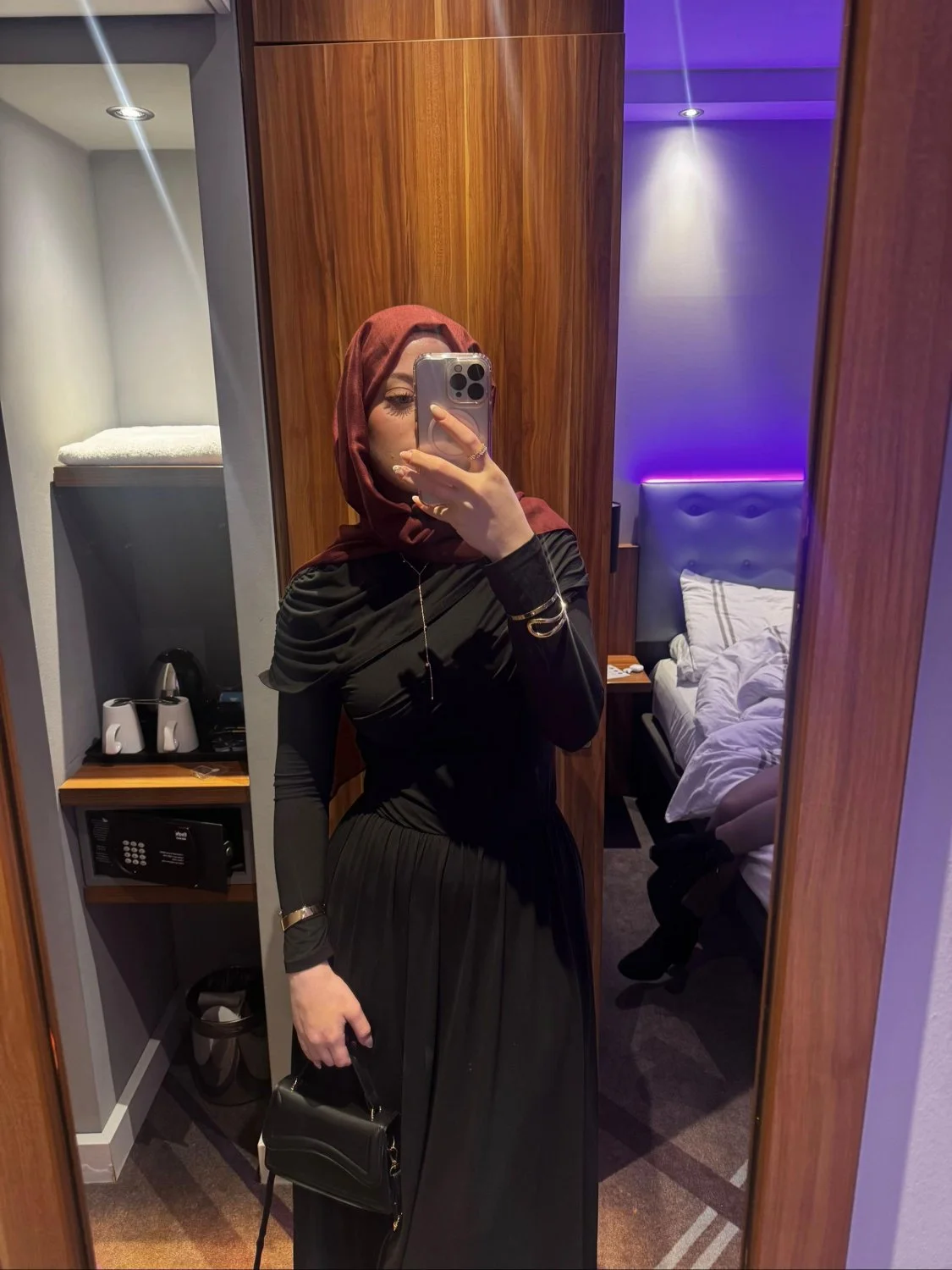Hijab image 8