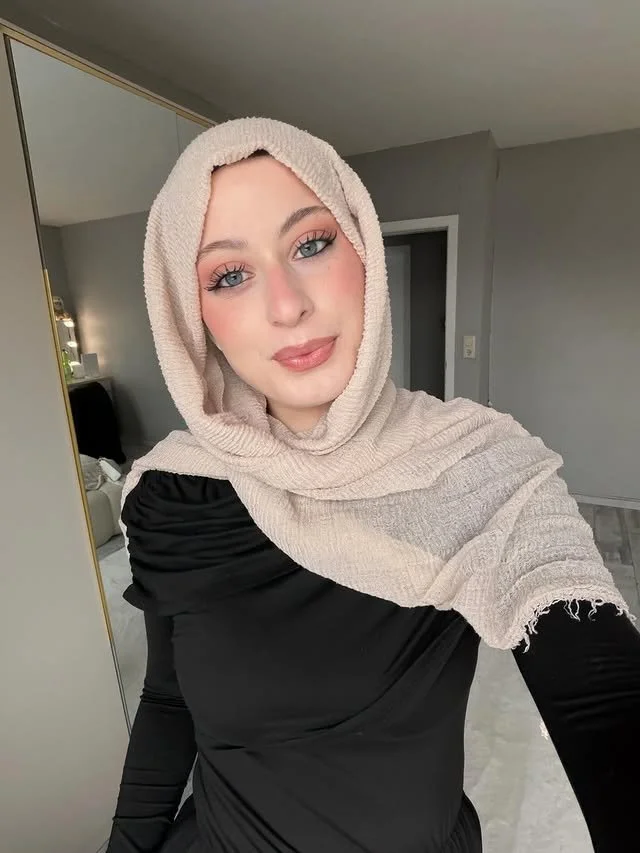 Hijab image 9