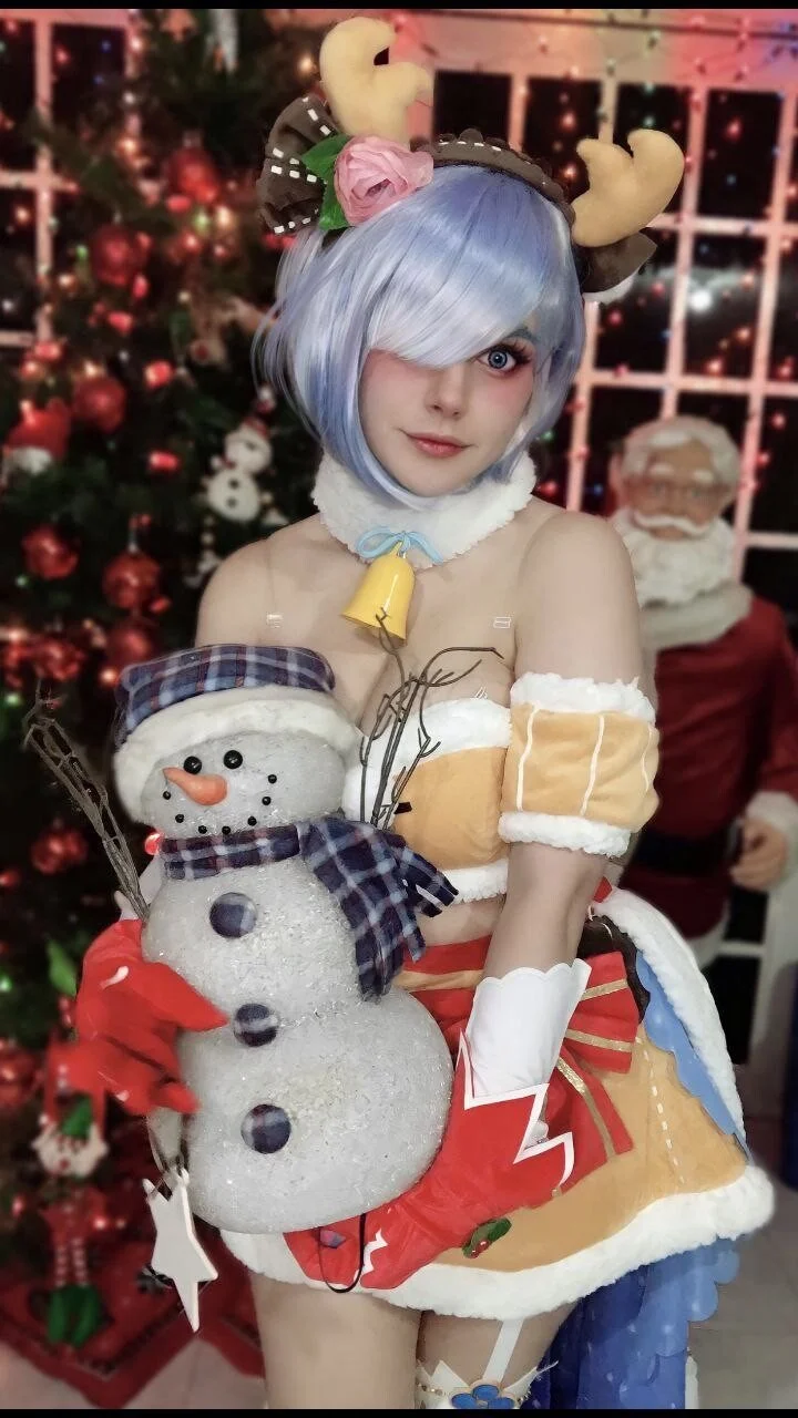 Reindeer Rem image 4