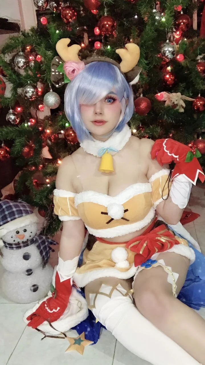 Reindeer Rem image 5