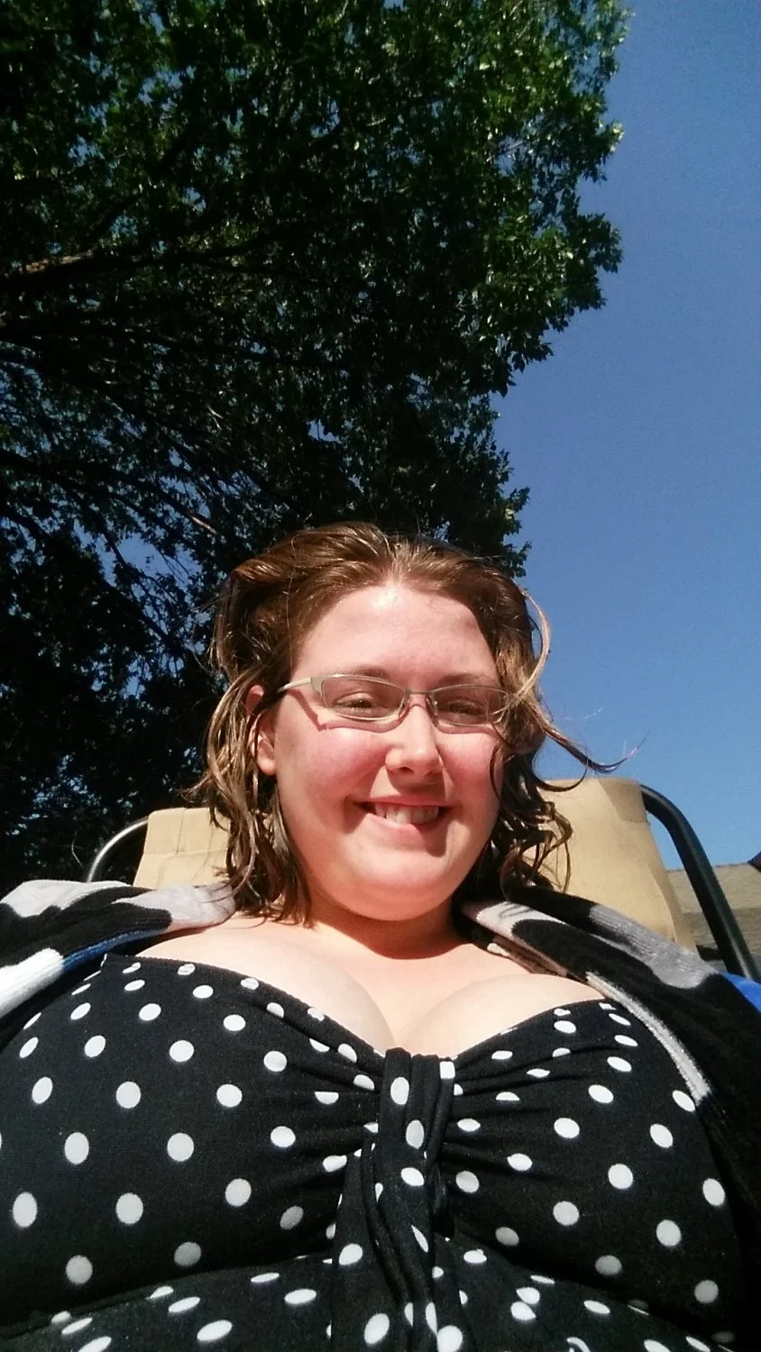 Oklahoma slut wife image 22