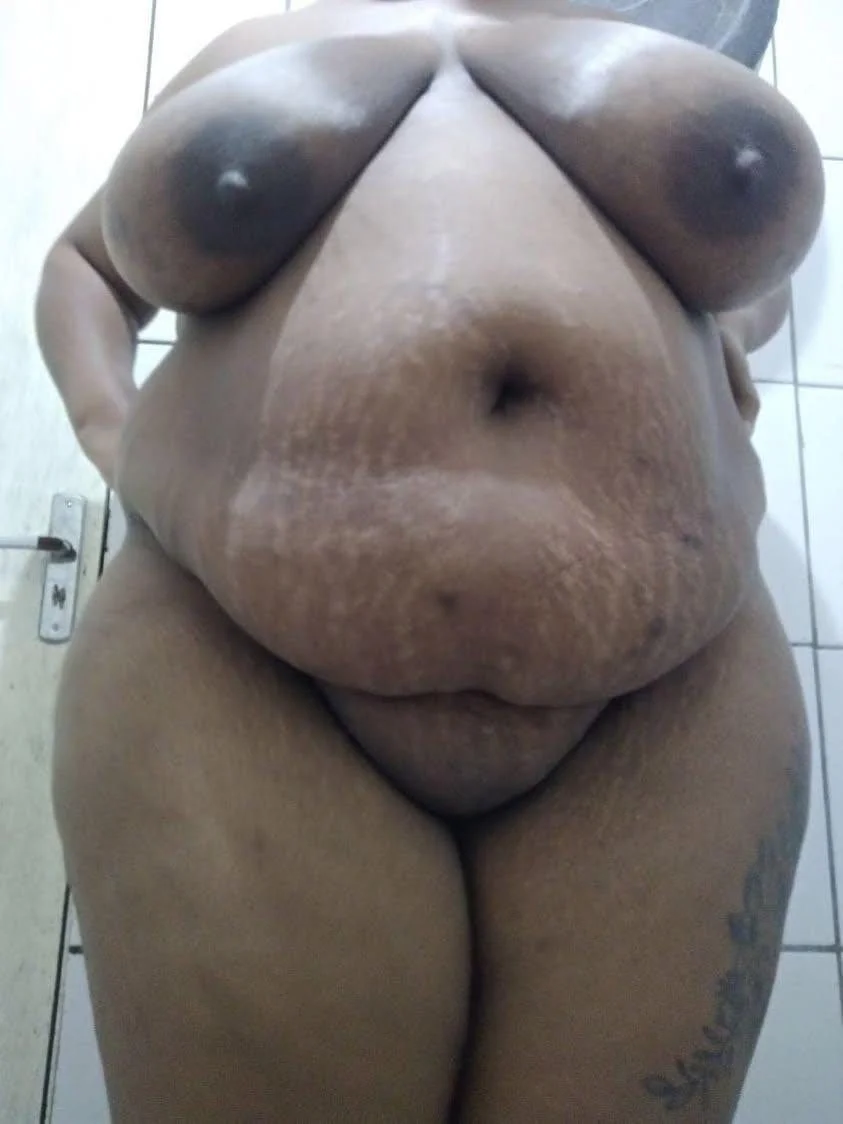 Esposa gorda do corno image 3