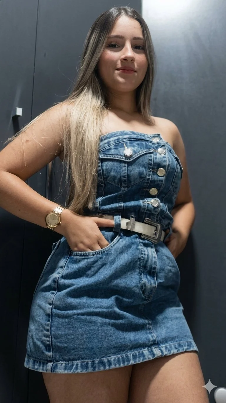 Gostosa ninfomaníaca com bundão procurando por pênis image 19