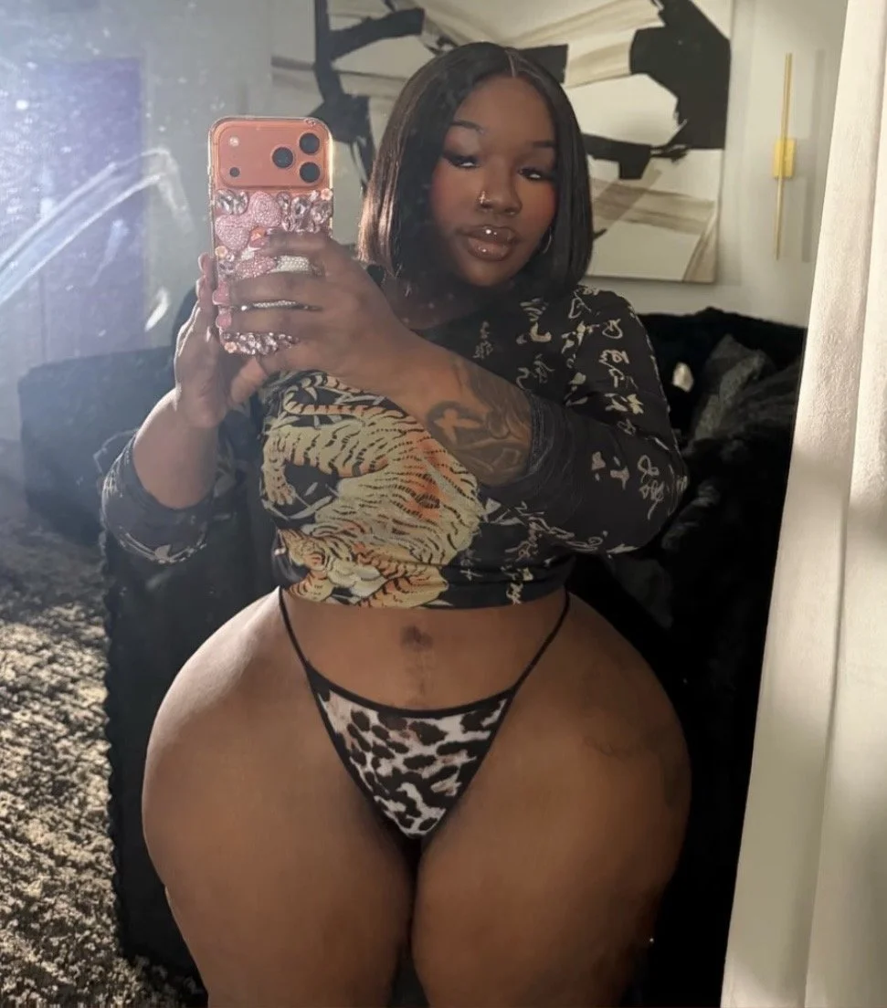 Bbw goon meat main image