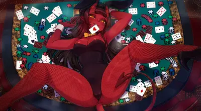 Sigil [booty, butts, dick, doll, femboy, ladyboy, shemale, sissy, trap, tgirl, tranny, trans, ts] cover image