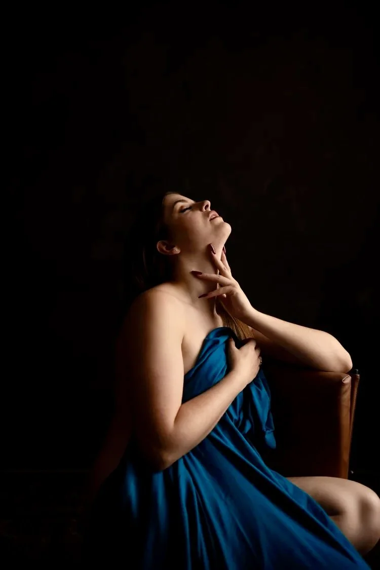 Boudoir image 11