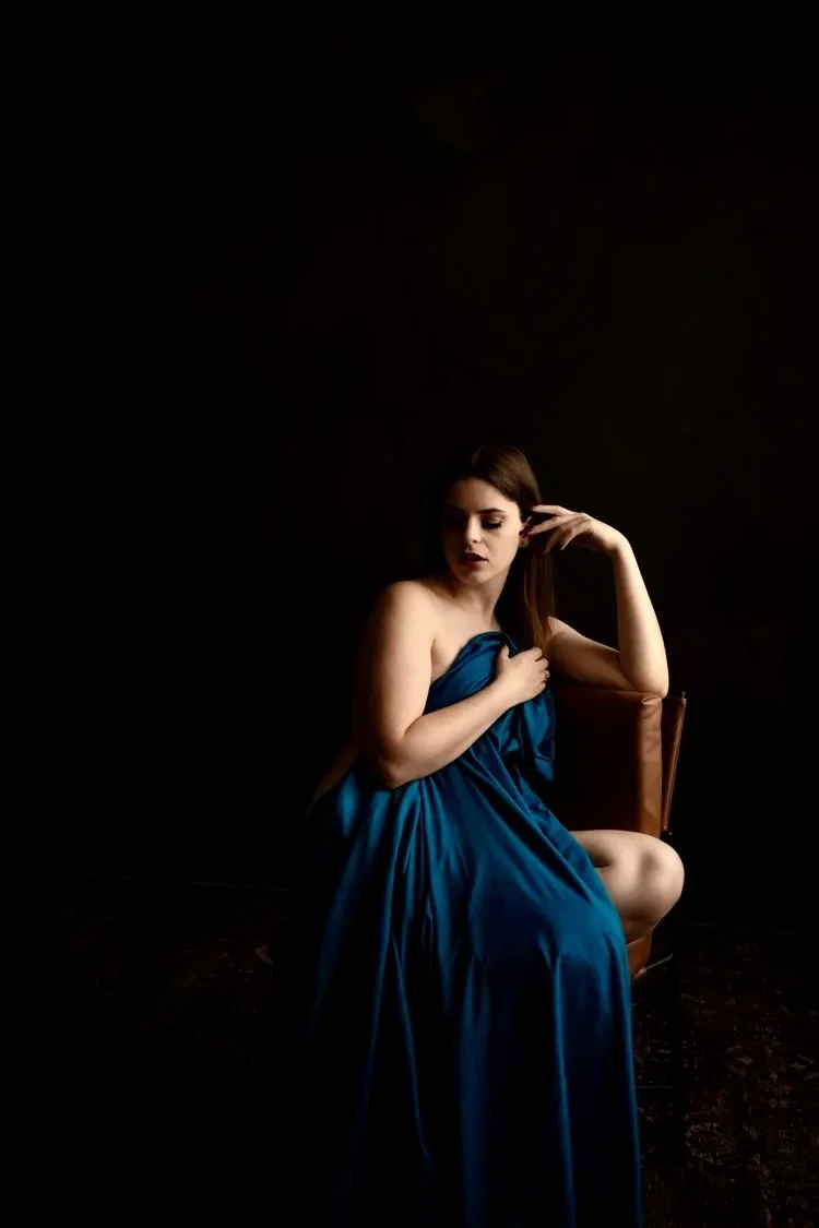 Boudoir image 12