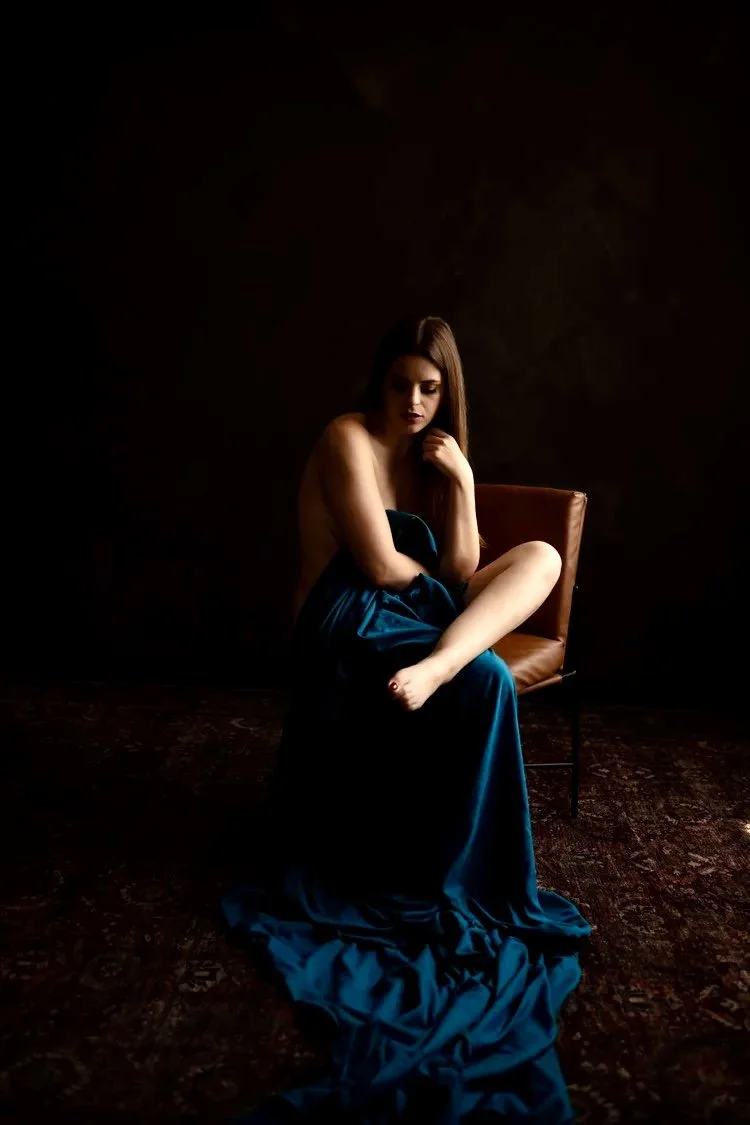 Boudoir image 5