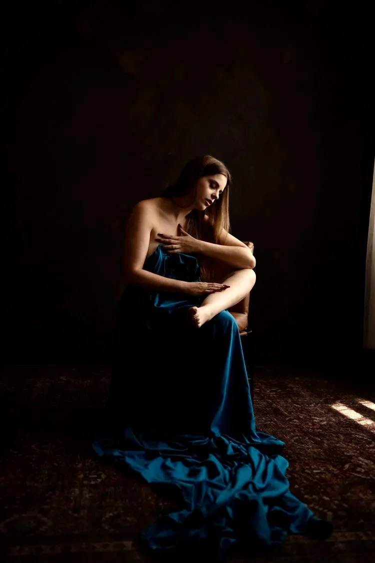 Boudoir image 6
